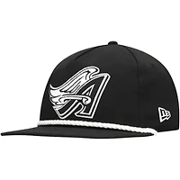 MLB Los Angeles Angels Golfer Snapback Hat