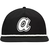 MLB Atlanta Braves Golfer Snapback Hat