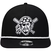 MLB Pittsburgh Pirates Golfer Snapback Hat