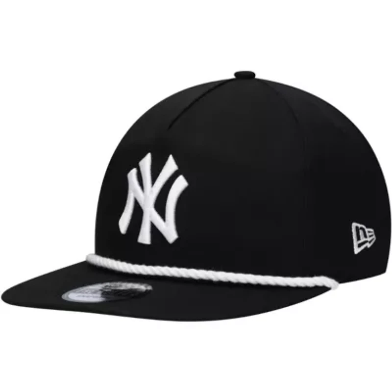 MLB New York Yankees Golfer Snapback Hat