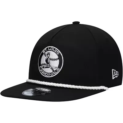 MLB St. Louis Cardinals Golfer Snapback Hat