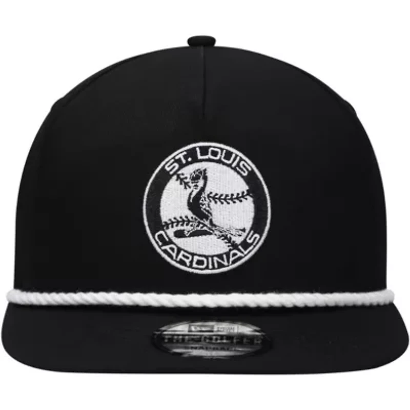 MLB St. Louis Cardinals Golfer Snapback Hat
