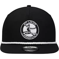 MLB St. Louis Cardinals Golfer Snapback Hat