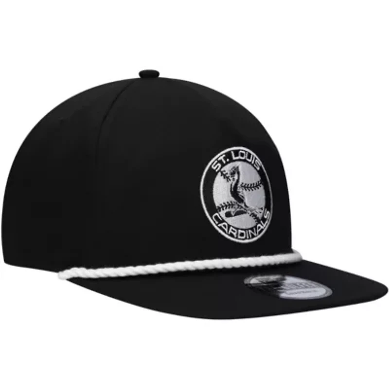 MLB St. Louis Cardinals Golfer Snapback Hat