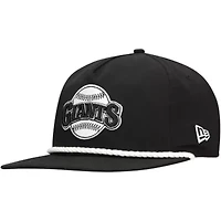 MLB San Francisco Giants Golfer Snapback Hat