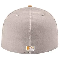 Chicago White Sox MLB Panama 59FIFTY Fitted Hat