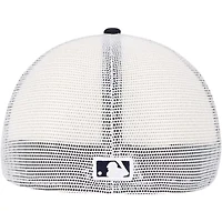 MLB Detroit Tigers Team Color 59FIFTY Trucker Fitted Hat