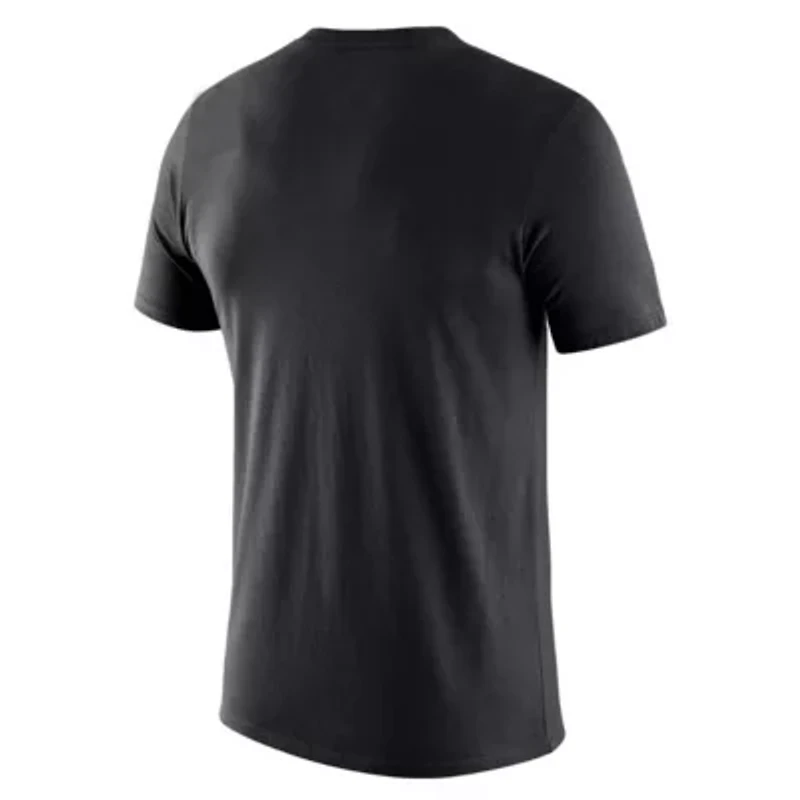 Army Black Knights NCAA Nike 2024 Rivalry Collection Star T-Shirt