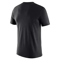 Army Black Knights NCAA Nike 2024 Rivalry Collection Star T-Shirt