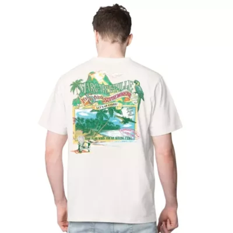 NHL Dallas Stars Time Flies T-Shirt