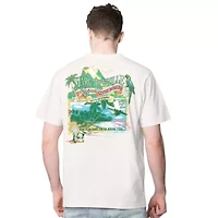 NHL Dallas Stars Time Flies T-Shirt