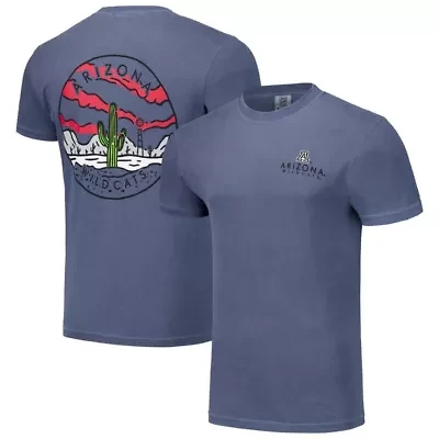 NCAA Unisex Arizona Wildcats Scenic T-Shirt
