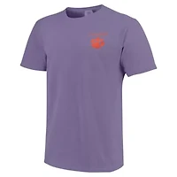 NCAA Unisex Clemson Tigers Scenic T-Shirt