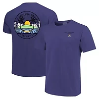 East Carolina Pirates NCAA Unisex ECU Scenic T-Shirt