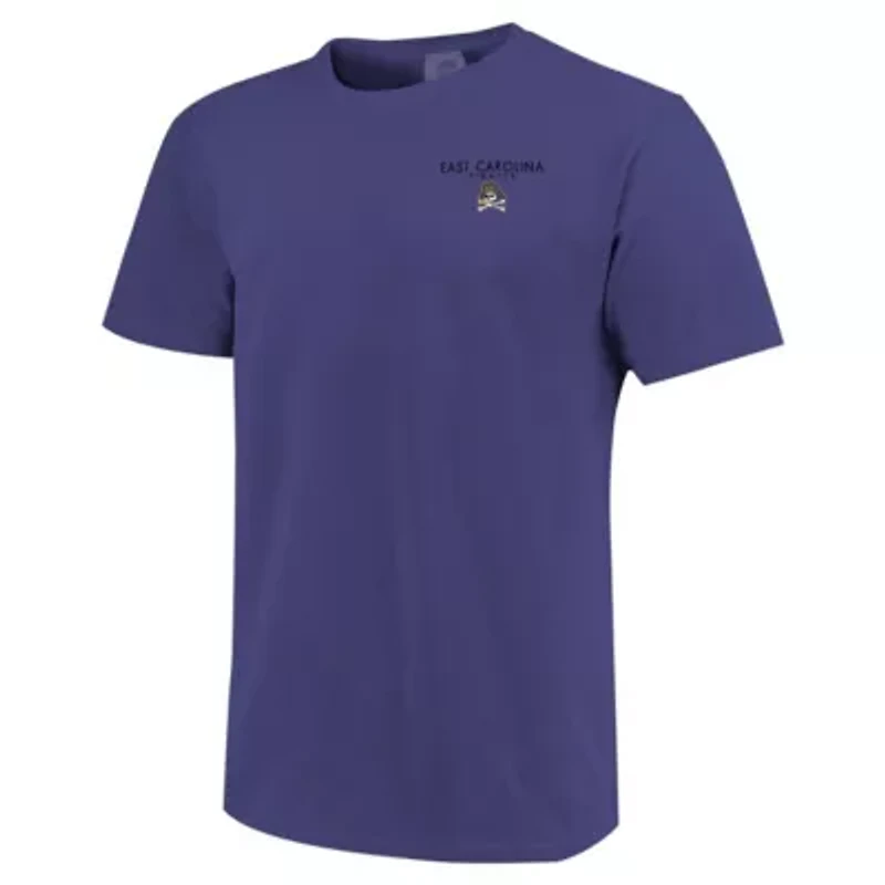 East Carolina Pirates NCAA Unisex ECU Scenic T-Shirt