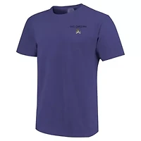 East Carolina Pirates NCAA Unisex ECU Scenic T-Shirt