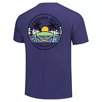 East Carolina Pirates NCAA Unisex ECU Scenic T-Shirt
