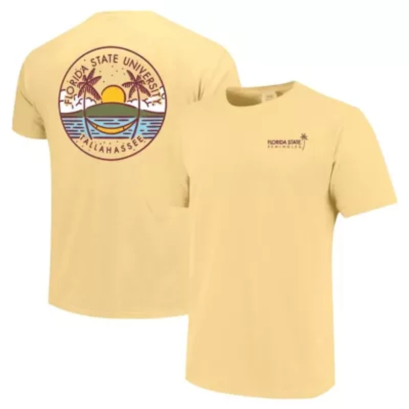 NCAA Unisex Florida State Seminoles Scenic T-Shirt
