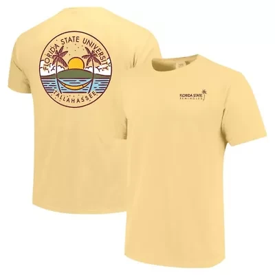 NCAA Unisex Florida State Seminoles Scenic T-Shirt