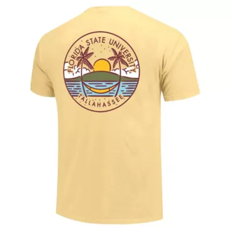 NCAA Unisex Florida State Seminoles Scenic T-Shirt