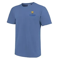 NCAA Unisex Pitt Panthers Scenic T-Shirt