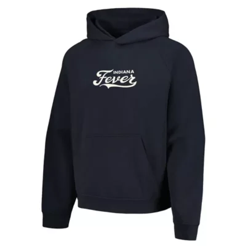 WNBA Unisex Caitlin Clark Indiana Fever Draft Night Pullover Hoodie
