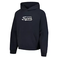 WNBA Unisex Caitlin Clark Indiana Fever Draft Night Pullover Hoodie
