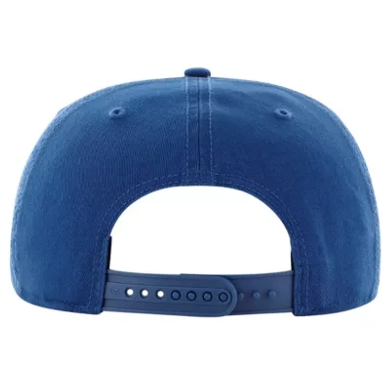 MLB New York Yankees Cypress Captain Snapback Hat