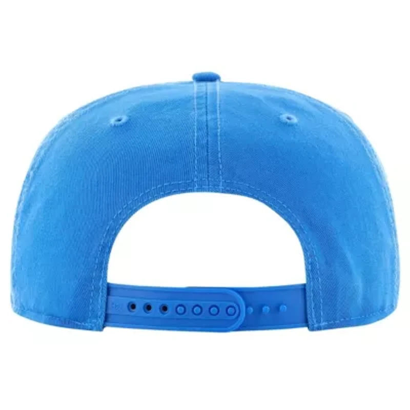 MLB Chicago Cubs Cypress Captain Snapback Hat