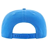 MLB Chicago Cubs Cypress Captain Snapback Hat