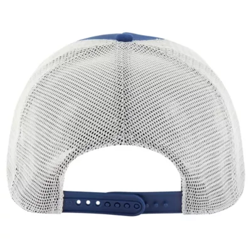 MLB New York Yankees Cypress Trucker Hitch Adjustable Hat