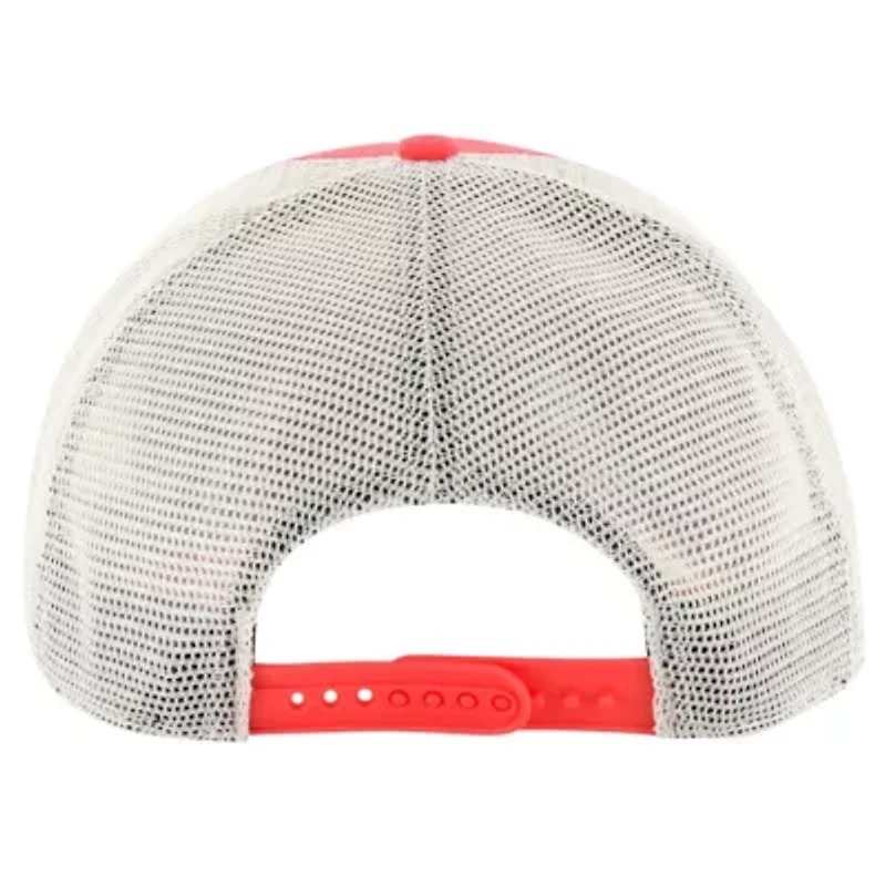 MLB Philadelphia Phillies Cypress Trucker Hitch Adjustable Hat