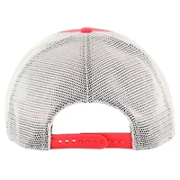 MLB Cincinnati Reds Cypress Trucker Hitch Adjustable Hat