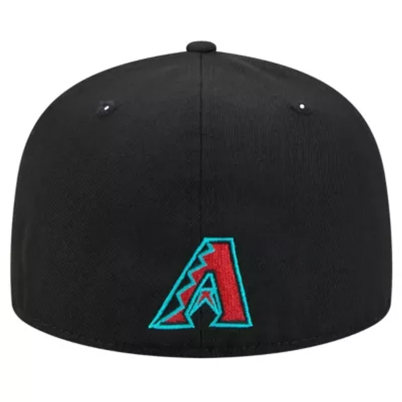 MLB Arizona Diamondbacks Ransom 59FIFTY Fitted Hat