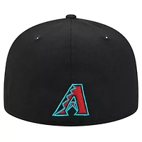 MLB Arizona Diamondbacks Ransom 59FIFTY Fitted Hat