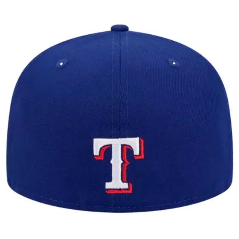 MLB Texas Rangers Ransom 59FIFTY Fitted Hat