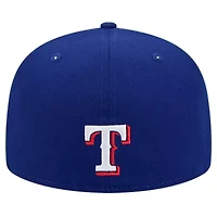 MLB Texas Rangers Ransom 59FIFTY Fitted Hat
