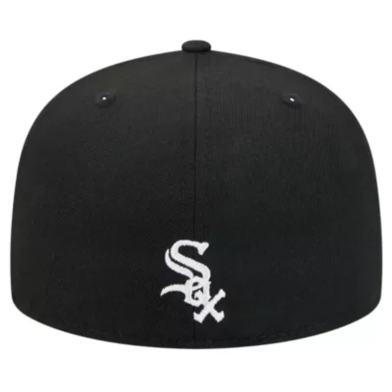 Chicago White Sox MLB Ransom 59FIFTY Fitted Hat
