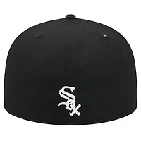 Chicago White Sox MLB Ransom 59FIFTY Fitted Hat