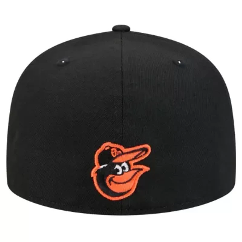 MLB Baltimore Orioles Ransom 59FIFTY Fitted Hat