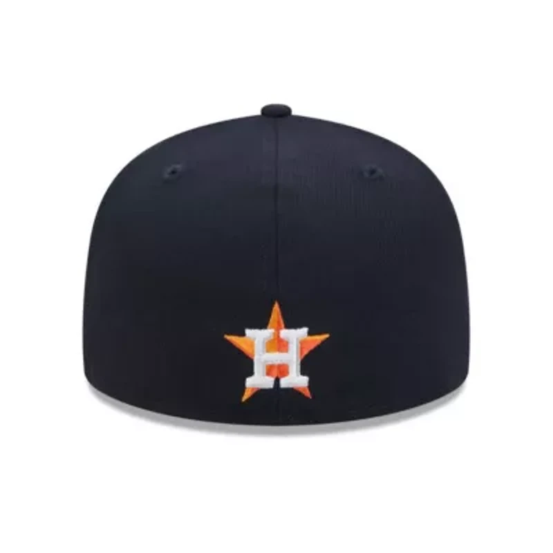 MLB Houston Astros Ransom 59FIFTY Fitted Hat