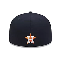 MLB Houston Astros Ransom 59FIFTY Fitted Hat