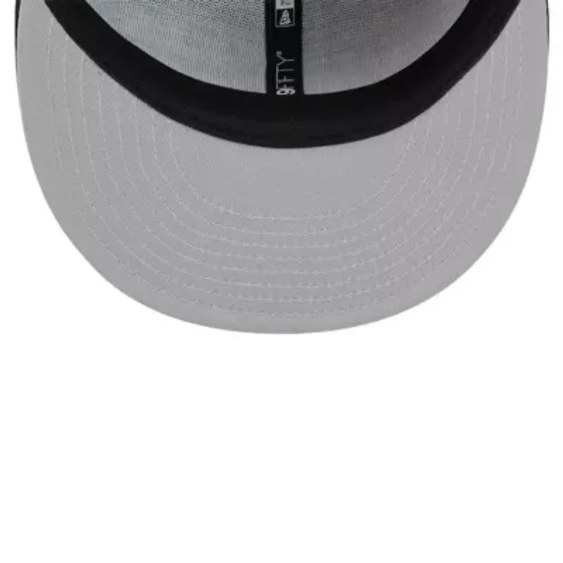 MLB Houston Astros Ransom 59FIFTY Fitted Hat