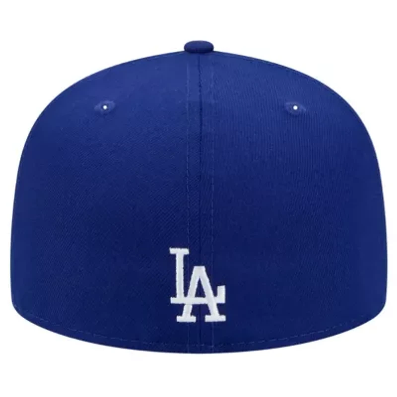 MLB Los Angeles Dodgers Ransom 59FIFTY Fitted Hat