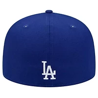 MLB Los Angeles Dodgers Ransom 59FIFTY Fitted Hat