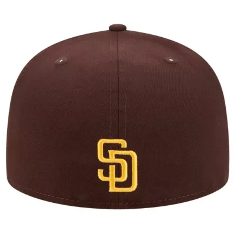 MLB San Diego Padres Ransom 59FIFTY Fitted Hat