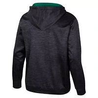 NCAA Michigan State Spartans Cypher Half-Zip Hoodie
