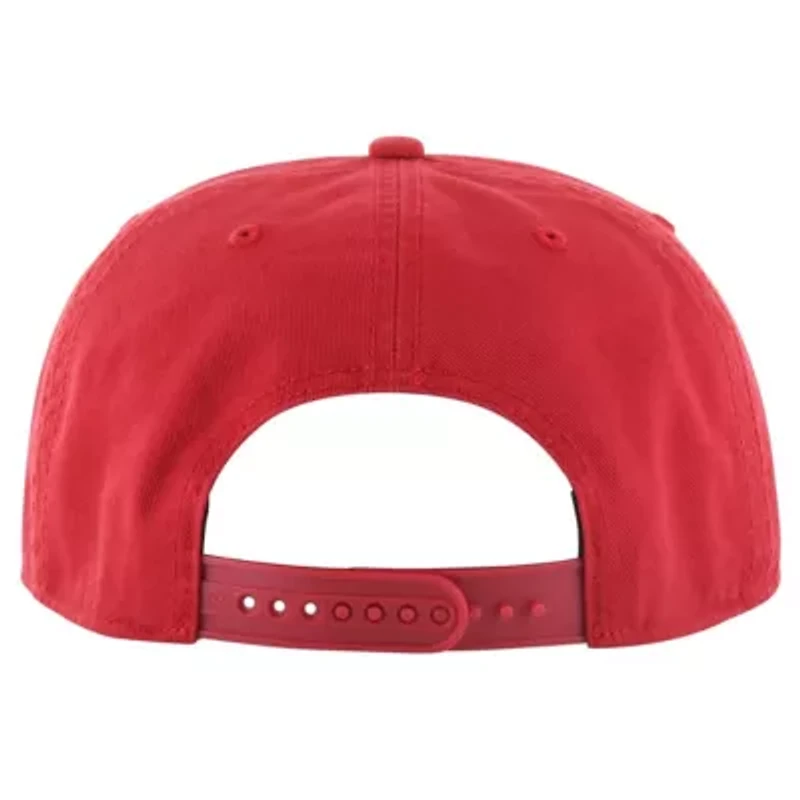 NCAA USC Trojans Coastline Captain Snapback Hat