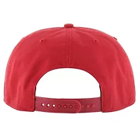 NCAA USC Trojans Coastline Captain Snapback Hat