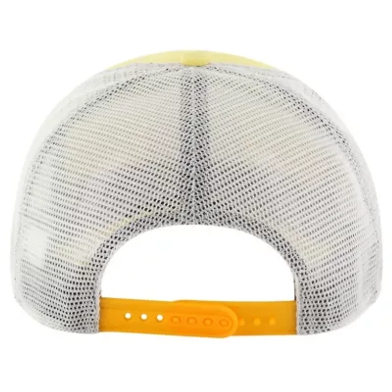 NCAA USC Trojans Coastline Hitch Trucker Adjustable Hat